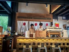 -Metal hands·铁手咖啡