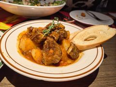 -ZAFFERANO西班牙海鲜饭(上海首店)