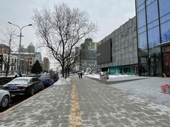 -鹿港小镇(悠唐店)