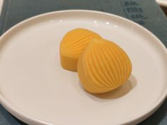 蔓越莓绿豆糕-维园悦谱·海派家常菜(乌鲁木齐南路店)