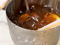 -深仔记茶餐厅(亚士厘道店)
