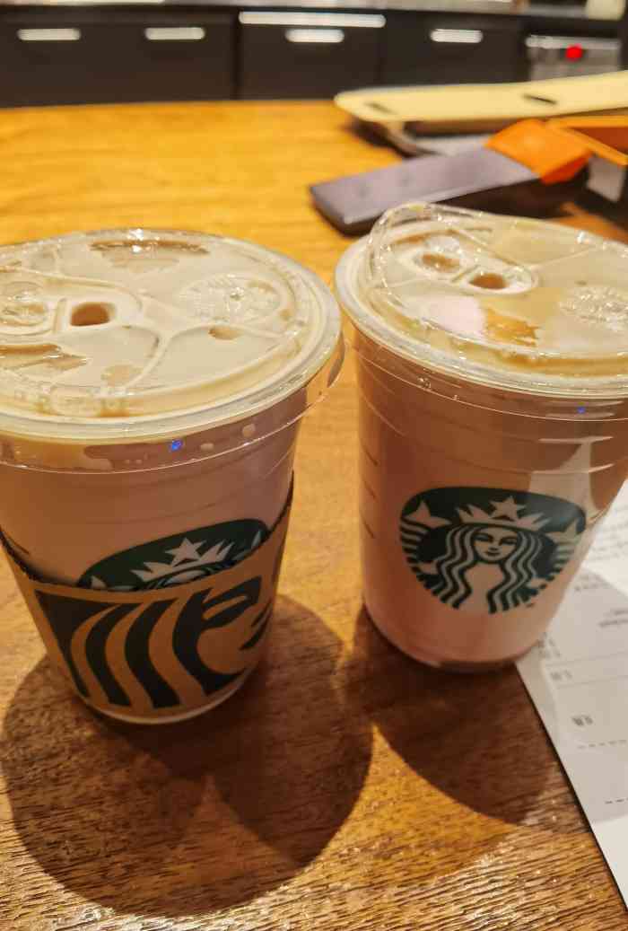 星巴克(南京雨花客厅店)-"星巴克,costa,是我经常光顾的地方,.