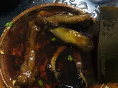 -肥龙火锅(南坪店)