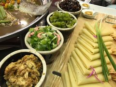 -乔家满族八大碗(流水沟店)