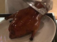 -无锡苏宁银河国际酒店-悦府65中餐厅
