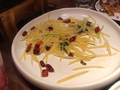 -绿茶餐厅(西湖银泰百货店)