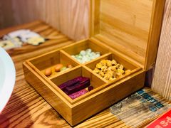 饭前小吃-百年神厨·地道川菜(清江西路店)