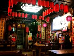 -玉祥府牛肉罩饼(金光道店)