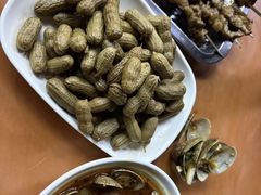 -马老大烧烤(和平路店)