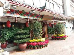 android_upload_pic-山水茶艺馆·点心粤菜·30年老字号