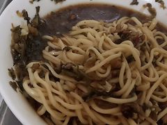 -顺心拉面馆(马道街店)