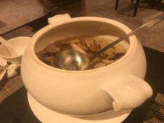-禾悦庄餐厅