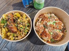 -盒马鲜生(财富中心店)