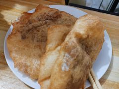 -老方子馅饼粥(台东店)