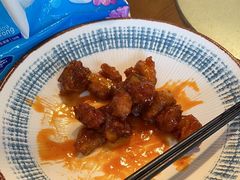 -凤阁楼果木烧鹅(鹤山陈山店)