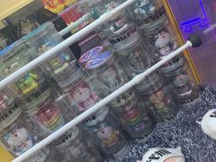 -风云再起游乐汇(皇城恒隆广场店)