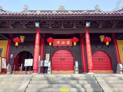 -灵谷景区