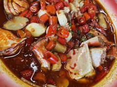 -老三样·旧食新味(万寿宫店)