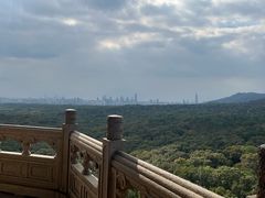 -灵谷景区