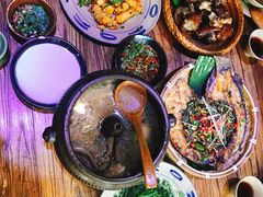 -云上千禾(水上店)