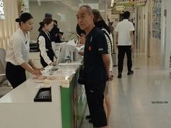 -合众齿科高难度矫正·种植·儿牙中心(望京总院)