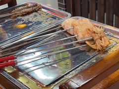 -李家水浒烤肉(五一店)