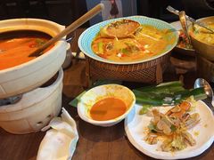 -壹泰东南亚主题餐厅·高良姜风情(州桥店)
