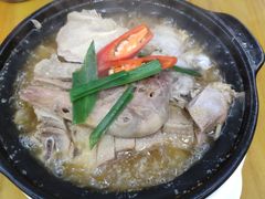 -老闽味姜母鸭·煎蟹闽菜餐厅(曾厝垵地标店)