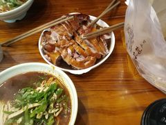 -晓马鸭店(新芜路店)