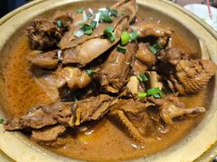 -金典银峰老鹅馆·昆山菜(亭林公园店)