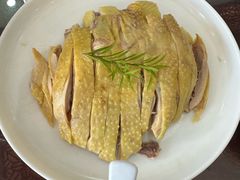 -邢家锅贴老店·非遗·开封菜(金明广场店)