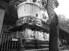 -潭柘寺景区