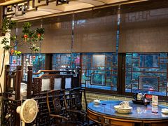 -山水茶艺馆·点心粤菜·30年老字号