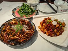 -三玛璐酒楼(汉口路店)