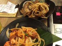iphone_upload_pic-新石器烤肉(西田城店)