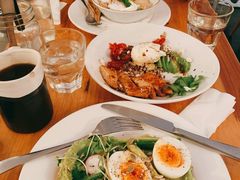 -Egg•Allday Brunch(襄阳北路店)