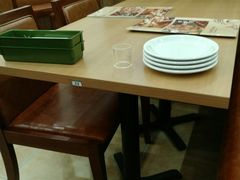 -萨莉亚意式餐厅(天河城购物中心店)