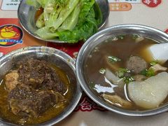 招牌牛排-阿秋牛排(湖心街店)