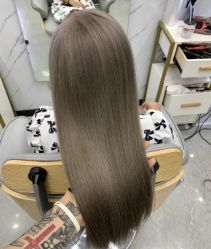 -东秀护肤造型