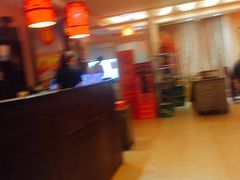 -陕西风味餐厅(陕西省驻京办店)