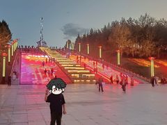 -北极星广场