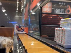 -争鲜回转寿司(中街大悦城店)
