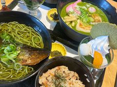 -伊藤久右卫门(宇治本店)