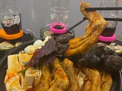 -螺叔螺蛳鸭脚煲(河南岸店)