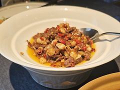 -喜湘宴·精致湖南菜(和平西桥店)