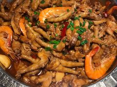 -胖哥俩肉蟹煲(杭州下沙学林街店)