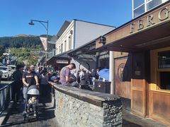 -Fergburger(皇后镇店)