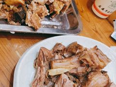 -清真·益鑫羊肉手抓馆(花园北街店)