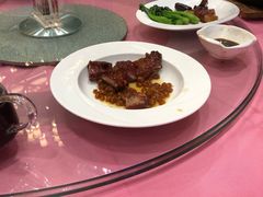 -金汇酒楼(中山东区店)