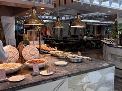 -帝豪酒店•马可勃罗西餐厅